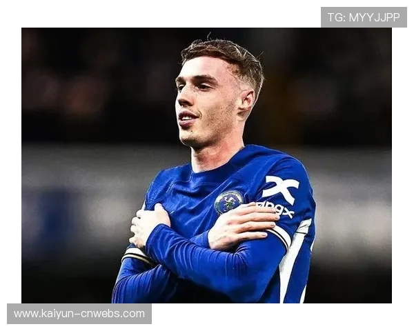 帕尔默伤愈复出，德拉普或成切尔西锋线新选择