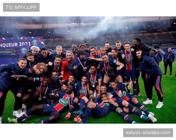 巴黎圣日耳曼3-1战胜图卢兹，登贝莱表现亮眼